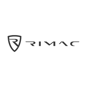 logotip rimac